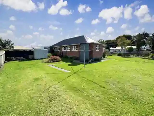 House for rent in Wanganui District