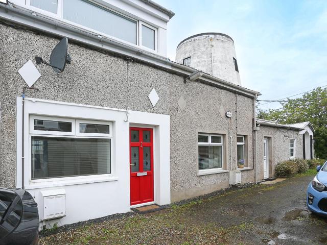 House for rent in Newtownards, Northern Ireland