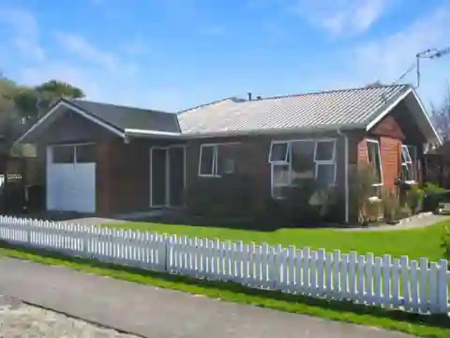 House for rent in Feilding