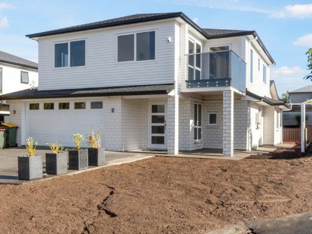 House for rent in Manurewa