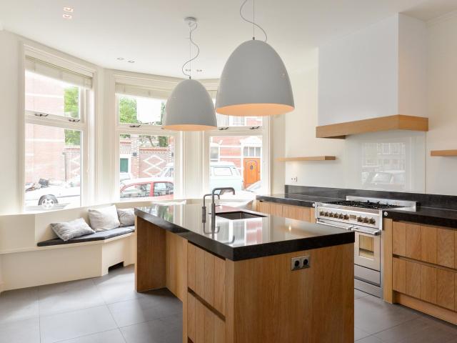 Woning te huur in Den Haag, Zorgvliet