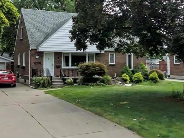 House for rent in Maidstone, Ontario