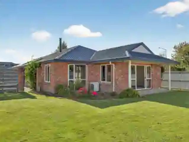House for rent in Lake Rotoroa, Canterbury
