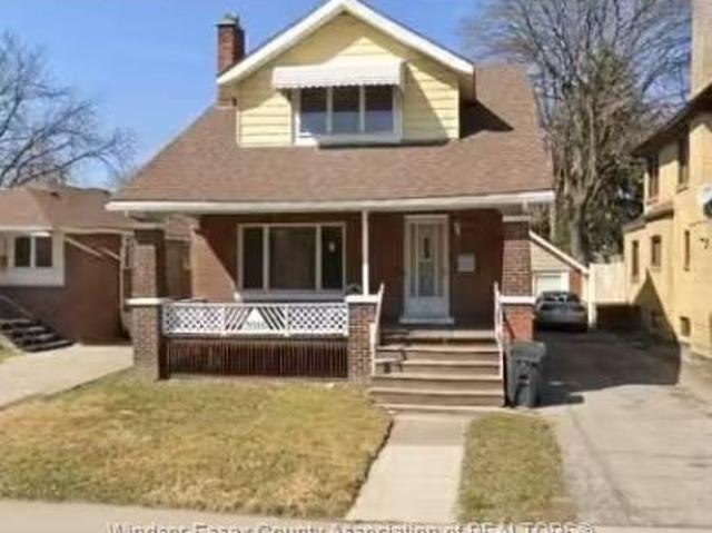 House for rent in Maidstone, Ontario