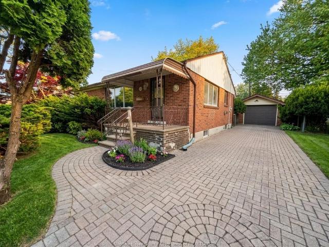 House for rent in Maidstone, Ontario
