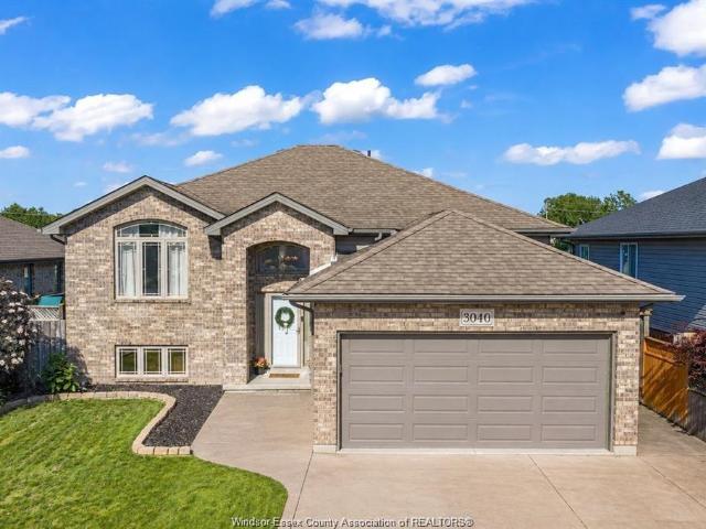 House for rent in Ontario