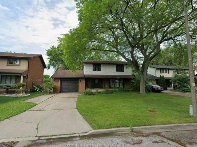 House for rent in Maidstone, Ontario