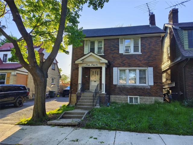 House for rent in Maidstone, Ontario