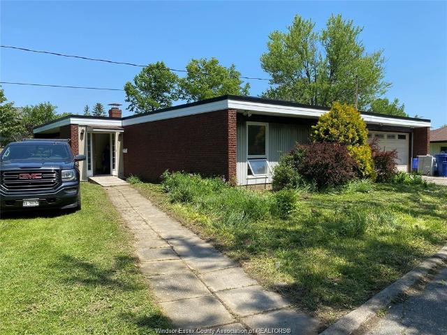 House for rent in Maidstone, Ontario