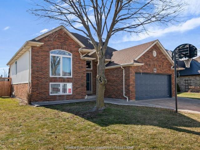 House for rent in Maidstone, Ontario
