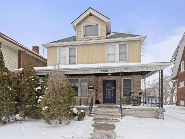 House for rent in Maidstone, Ontario