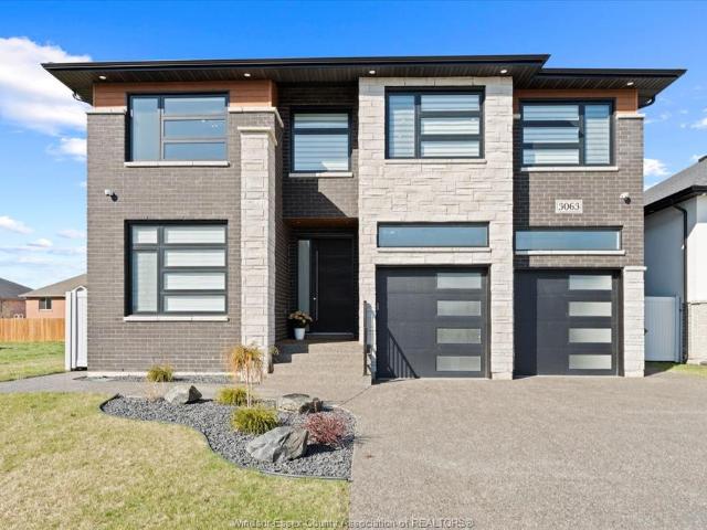 House for rent in Maidstone, Ontario