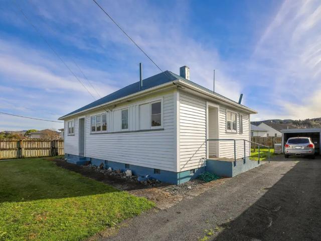 House for rent in Ruapehu District