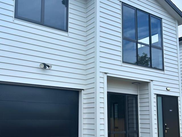 House for rent in Howick, Oroua County