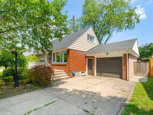 House for rent in Maidstone, Ontario