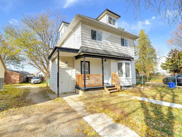 House for rent in Maidstone, Ontario