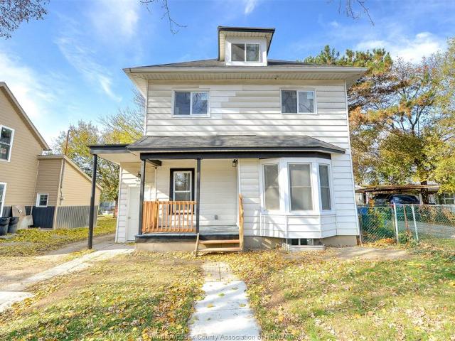 House for rent in Maidstone, Ontario