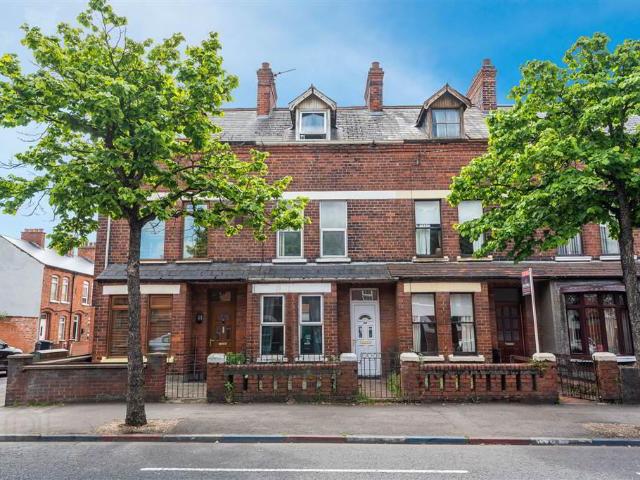House for rent in Northern Ireland