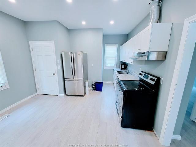 House for rent in Maidstone, Ontario