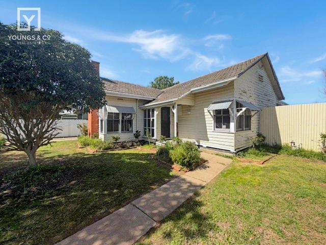 House for rent in Shepparton, Victoria