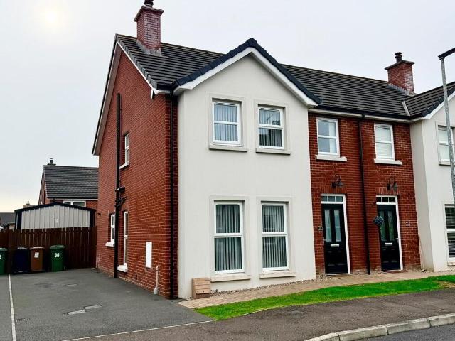 House for rent in Killycomain, Portadown