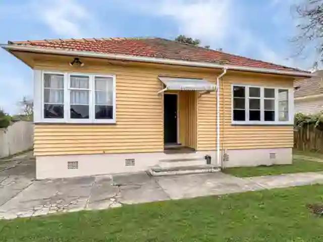 House for rent in Te Wairoa