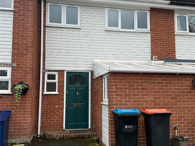House for rent in Great Boughton, Boughton