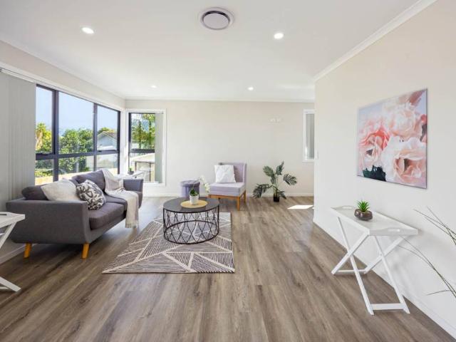House for rent in Manurewa, Oroua County