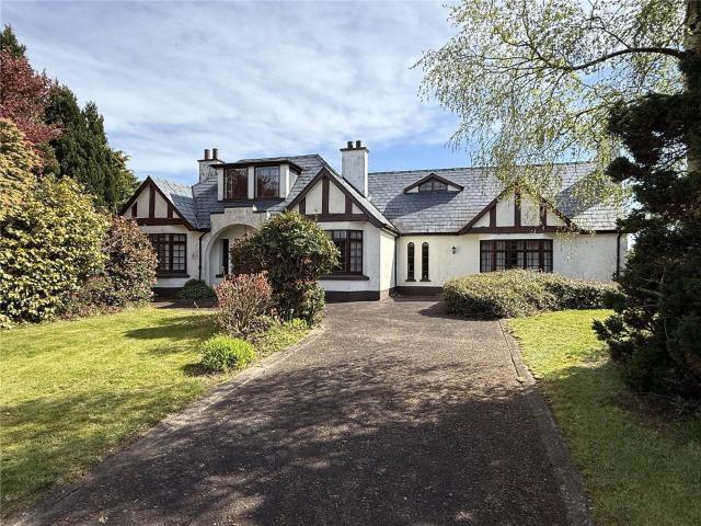 House for rent in Draperstown, Northern Ireland