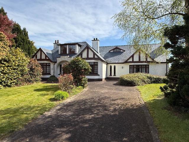 House for rent in Draperstown, Northern Ireland