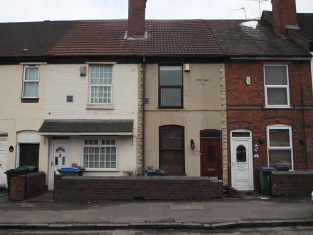 House for rent in Causeway Green, Sandwell