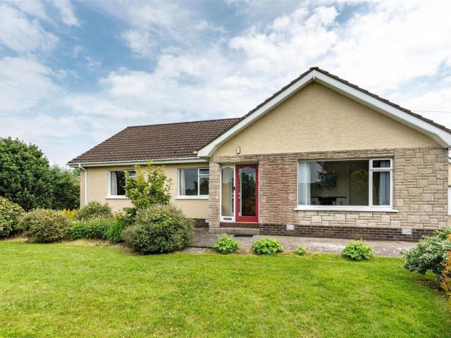 House for rent in Saintfield, Northern Ireland