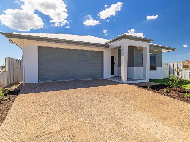 House for rent in Shaw, Queensland