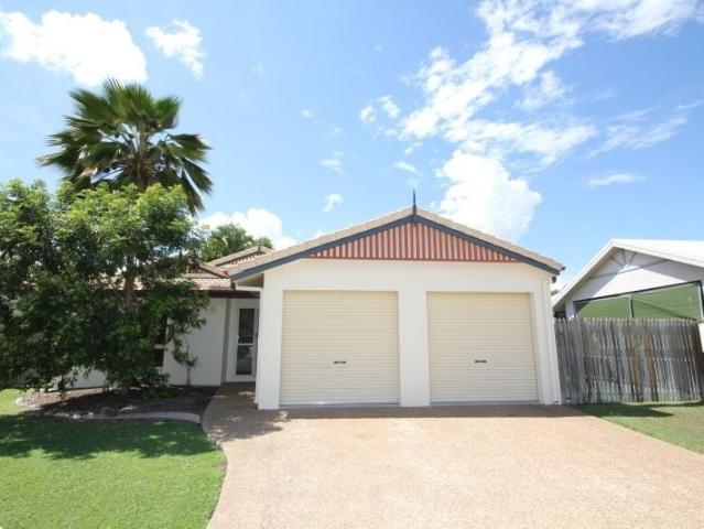 House for rent in Kirwan, Queensland