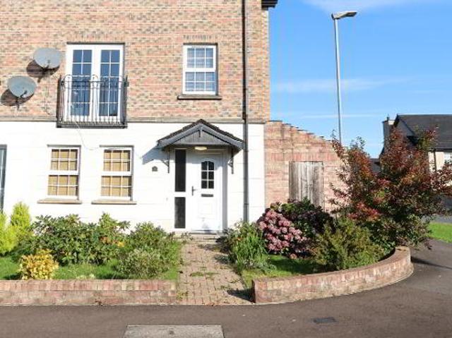 House for rent in Cookstown, Northern Ireland