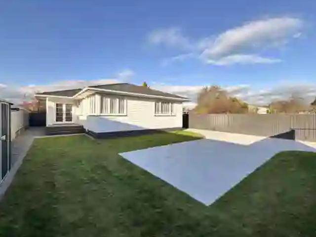 House for rent in Wanganui District