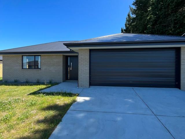 House for rent in Amberley, Canterbury
