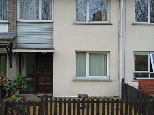 House for rent in Carrickfergus, Northern Ireland