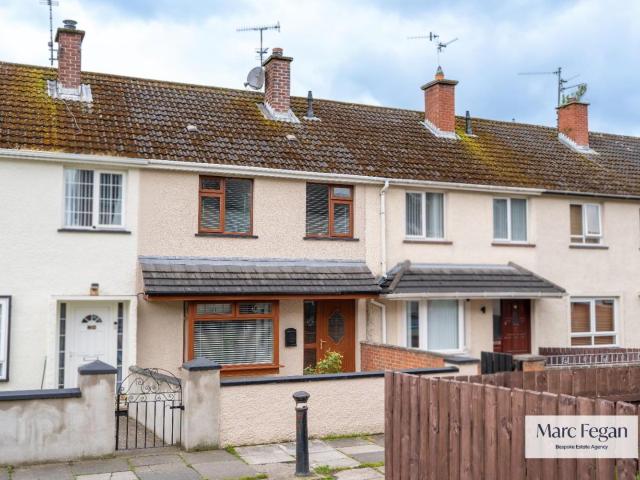 House for rent in Lurgan, Northern Ireland