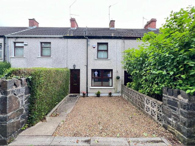 House for rent in Antrim, Northern Ireland