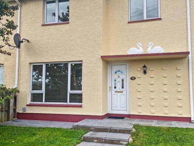 House for rent in Fivemiletown, County Tyrone