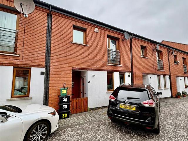 House for rent in Northern Ireland
