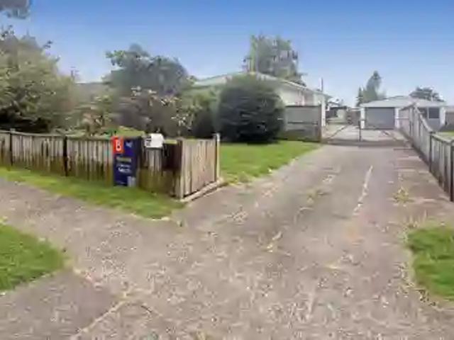 House for rent in Tūrangi, Taupō District