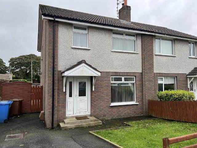 House for rent in Crossgar, Newry, Mourne and Down District Council