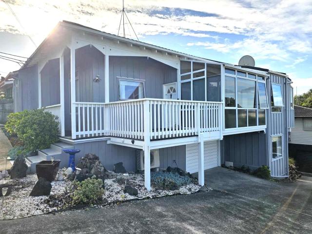 House for rent in Howick, Auckland