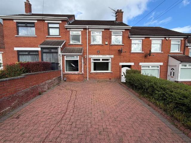 House for rent in Kilcooley, Bangor