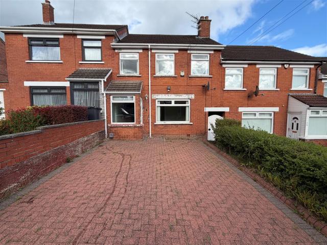 House for rent in Kilcooley, Bangor