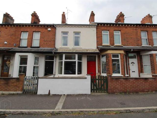 House for rent in Cregagh, Northern Ireland
