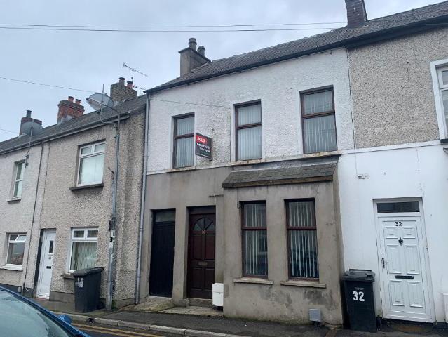 House for rent in Carrickfergus, County Antrim