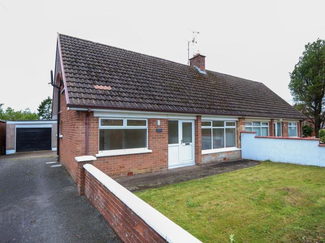 House for rent in Cookstown, Northern Ireland